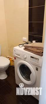 1-к квартира, посуточно, 41м2, 4/22 этаж