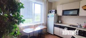 1-к квартира, посуточно, 38м2, 5/10 этаж