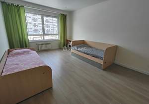 2-к квартира, на длительный срок, 48м2, 2/17 этаж