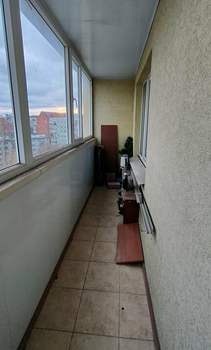 1-к квартира, на длительный срок, 33м2, 9/10 этаж