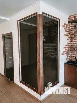 Студия квартира, посуточно, 45м2, 13/14 этаж