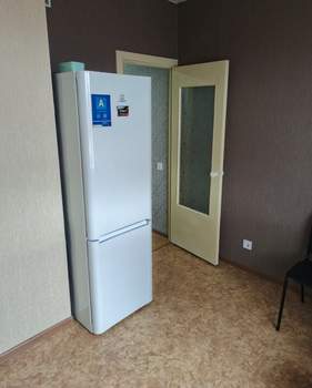 1-к квартира, на длительный срок, 42м2, 5/10 этаж