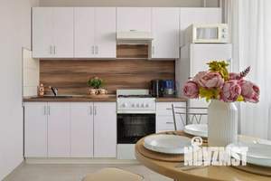 1-к квартира, посуточно, 37м2, 1/1 этаж