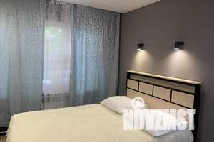 1-к квартира, посуточно, 36м2, 1/9 этаж