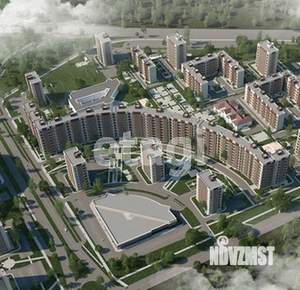1-к квартира, на длительный срок, 37м2, 6/20 этаж
