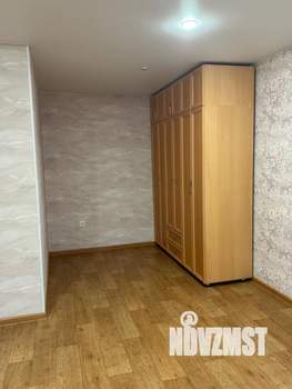 1-к квартира, на длительный срок, 40м2, 1/10 этаж