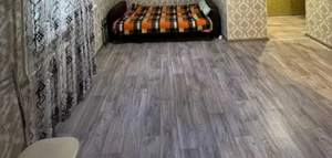 1-к квартира, на длительный срок, 32м2, 4/5 этаж