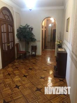 3-к квартира, на длительный срок, 85м2, 4/6 этаж