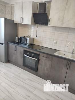 1-к квартира, на длительный срок, 34м2, 10/20 этаж