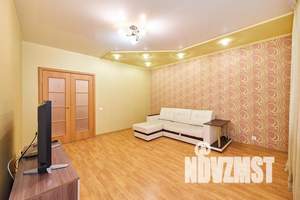 2-к квартира, посуточно, 60м2, 4/14 этаж