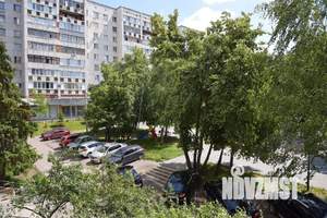 2-к квартира, посуточно, 54м2, 1/1 этаж