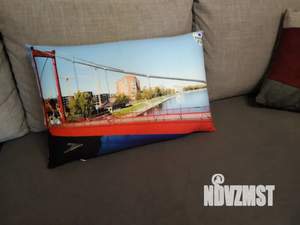 1-к квартира, посуточно, 40м2, 5/15 этаж