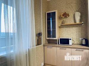 1-к квартира, посуточно, 52м2, 1/1 этаж