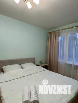 1-к квартира, посуточно, 28м2, 2/9 этаж