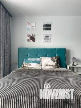 Студия квартира, посуточно, 29м2, 10/17 этаж