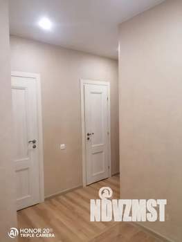 1-к квартира, посуточно, 49м2, 5/14 этаж