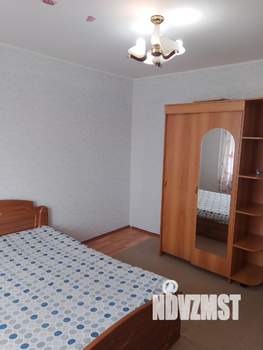 2-к квартира, на длительный срок, 53м2, 6/10 этаж