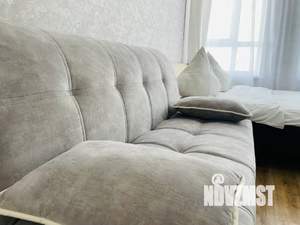 1-к квартира, посуточно, 35м2, 13/17 этаж