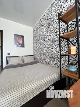 1-к квартира, посуточно, 40м2, 3/16 этаж