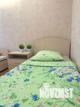 2-к квартира, посуточно, 40м2, 1/1 этаж