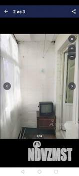 Студия квартира, на длительный срок, 30м2, 5/7 этаж