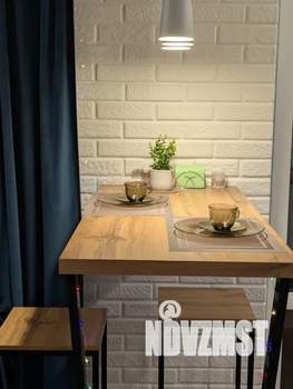 1-к квартира, посуточно, 34м2, 8/16 этаж