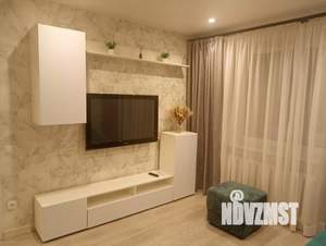 1-к квартира, на длительный срок, 38м2, 3/9 этаж