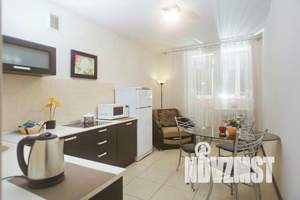 1-к квартира, посуточно, 41м2, 7/14 этаж