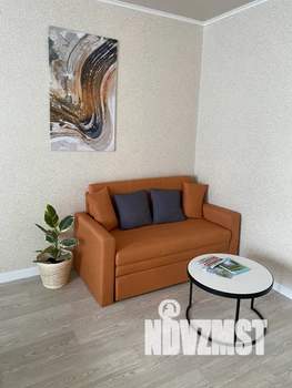 1-к квартира, посуточно, 35м2, 4/9 этаж