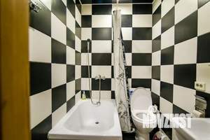 Студия квартира, посуточно, 24м2, 2/3 этаж