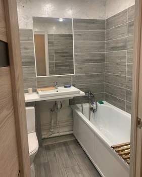 1-к квартира, на длительный срок, 36м2, 7/10 этаж