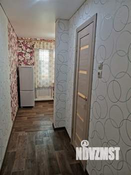 1-к квартира, на длительный срок, 36м2, 3/9 этаж