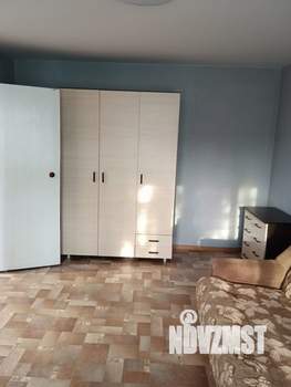 1-к квартира, на длительный срок, 30м2, 4/5 этаж