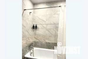 1-к квартира, посуточно, 45м2, 11/17 этаж