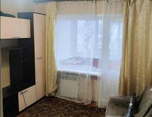 1-к квартира, на длительный срок, 27м2, 2/9 этаж