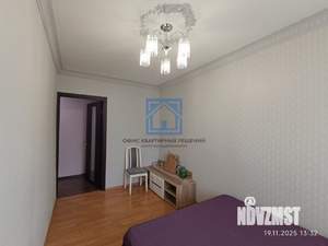 2-к квартира, на длительный срок, 41м2, 3/5 этаж