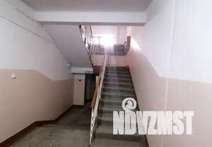 1-к квартира, на длительный срок, 38м2, 4/12 этаж