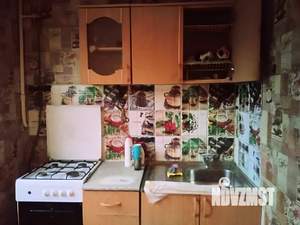 1-к квартира, на длительный срок, 30м2, 1/2 этаж