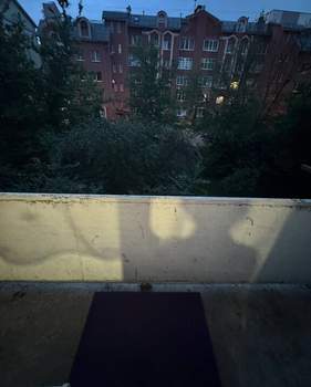 1-к квартира, на длительный срок, 34м2, 3/9 этаж