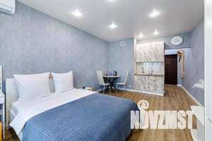 1-к квартира, посуточно, 28м2, 9/22 этаж