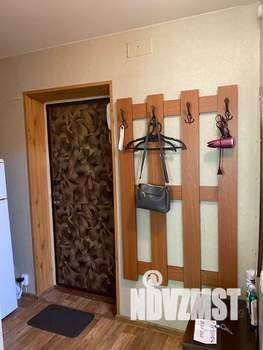 1-к квартира, посуточно, 30м2, 1/5 этаж