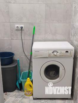 1-к квартира, посуточно, 36м2, 1/3 этаж