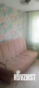 1-к квартира, на длительный срок, 30м2, 5/5 этаж