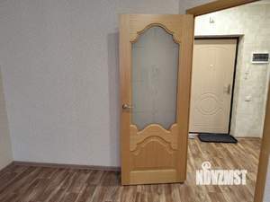 1-к квартира, на длительный срок, 43м2, 6/14 этаж