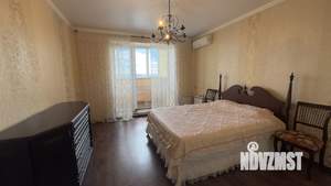 3-к квартира, на длительный срок, 100м2, 10/10 этаж