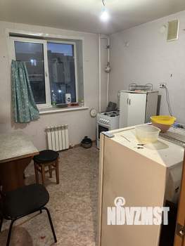 1-к квартира, на длительный срок, 37м2, 4/5 этаж