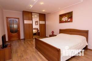 2-к квартира, посуточно, 85м2, 8/14 этаж