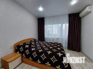 1-к квартира, посуточно, 30м2, 3/9 этаж