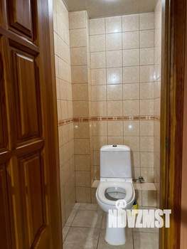 2-к квартира, посуточно, 75м2, 1/1 этаж