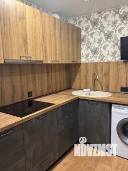 1-к квартира, на длительный срок, 40м2, 1/10 этаж